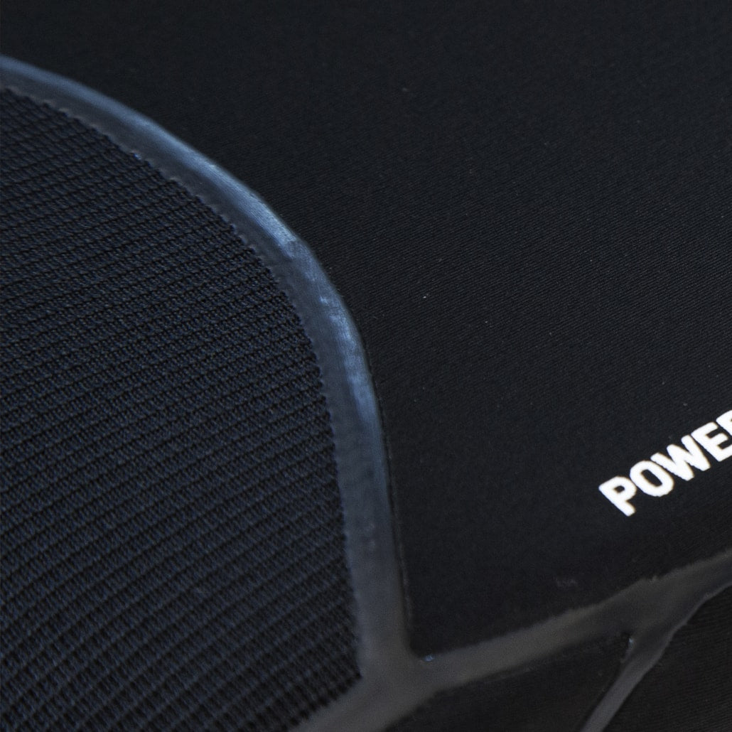 RRD Fahrenheit Hooded detail